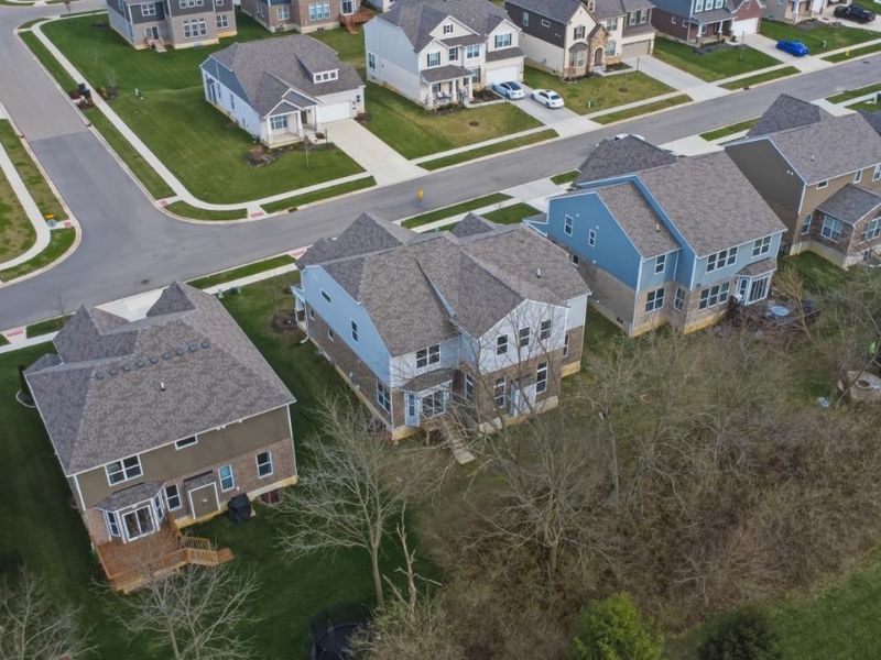 713 Newton Drive, Beavercreek, OH 45434 Photo 64