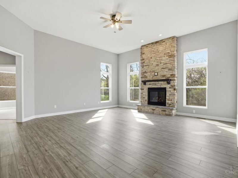 713 Newton Drive, Beavercreek, OH 45434 Photo 9