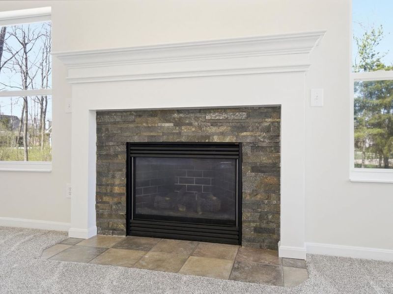 415 Forest Edge Drive, South Lebanon, OH 45065 Photo 11