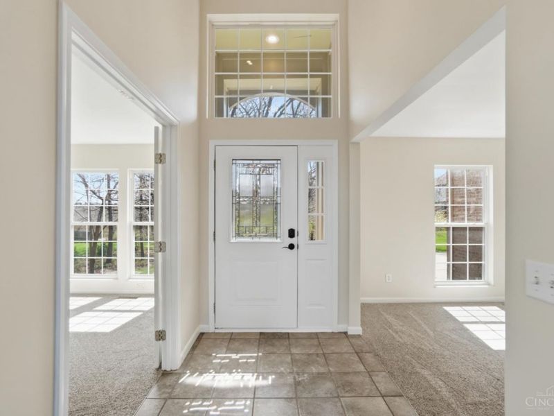 415 Forest Edge Drive, South Lebanon, OH 45065 Photo 14