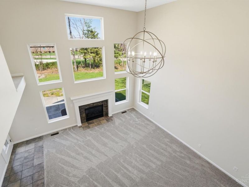 415 Forest Edge Drive, South Lebanon, OH 45065 Photo 19