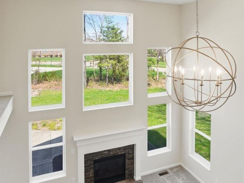 415 Forest Edge Drive, South Lebanon, OH 45065 Photo 20