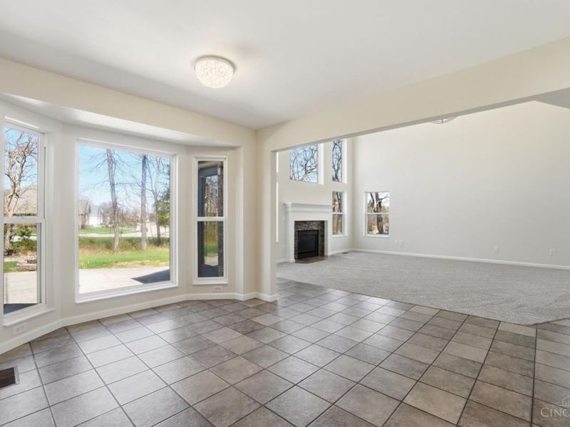 415 Forest Edge Drive, South Lebanon, OH 45065 Photo 21