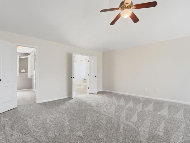 415 Forest Edge Drive, South Lebanon, OH 45065 Photo 24