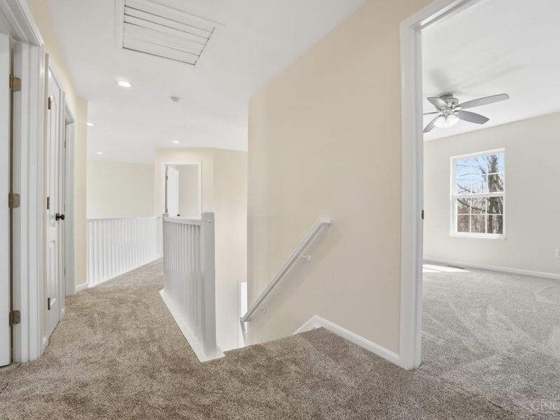 415 Forest Edge Drive, South Lebanon, OH 45065 Photo 26