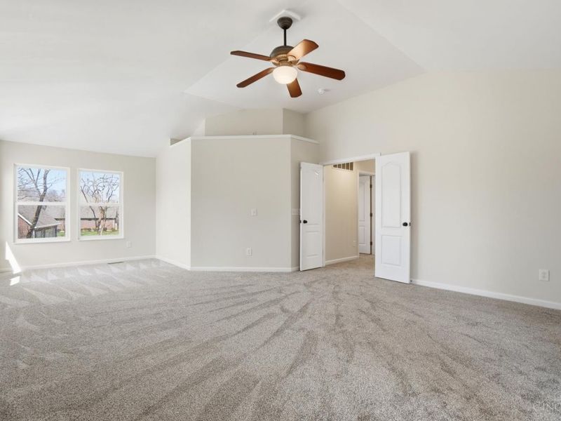 415 Forest Edge Drive, South Lebanon, OH 45065 Photo 27