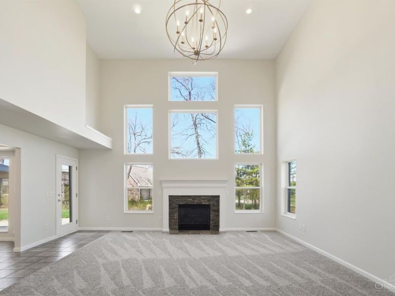 415 Forest Edge Drive, South Lebanon, OH 45065 Photo 4