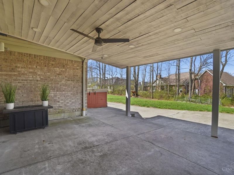 415 Forest Edge Drive, South Lebanon, OH 45065 Photo 44