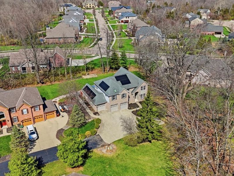 415 Forest Edge Drive, South Lebanon, OH 45065 Photo 45