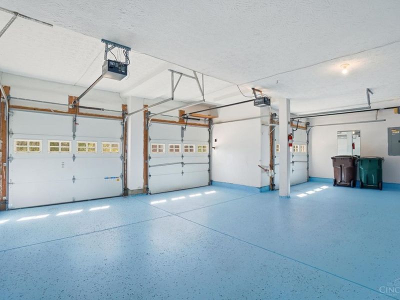 415 Forest Edge Drive, South Lebanon, OH 45065 Photo 46