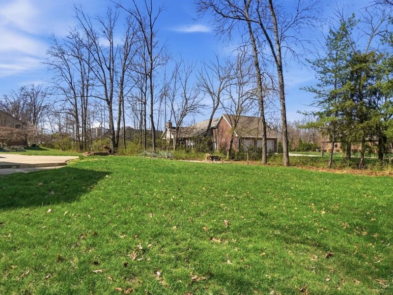 415 Forest Edge Drive, South Lebanon, OH 45065 Photo 49