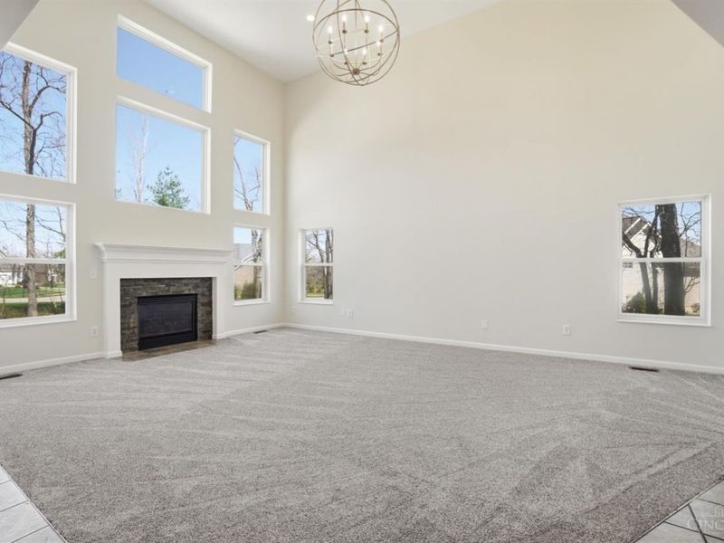 415 Forest Edge Drive, South Lebanon, OH 45065 Photo 5