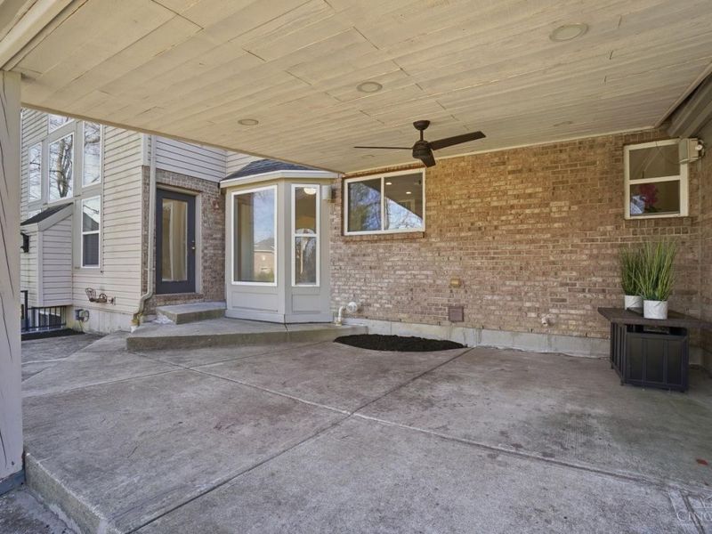 415 Forest Edge Drive, South Lebanon, OH 45065 Photo 51