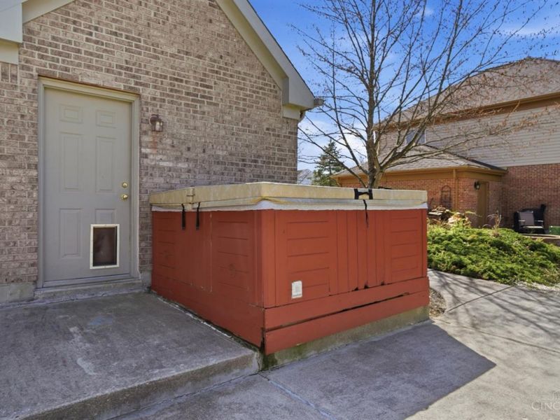 415 Forest Edge Drive, South Lebanon, OH 45065 Photo 52