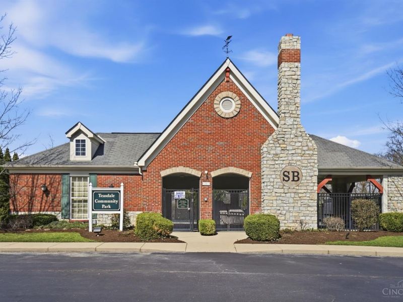 415 Forest Edge Drive, South Lebanon, OH 45065 Photo 53