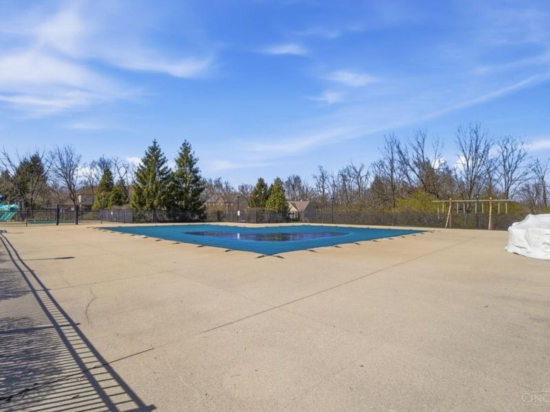 415 Forest Edge Drive, South Lebanon, OH 45065 Photo 54