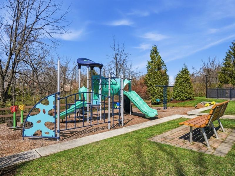 415 Forest Edge Drive, South Lebanon, OH 45065 Photo 55