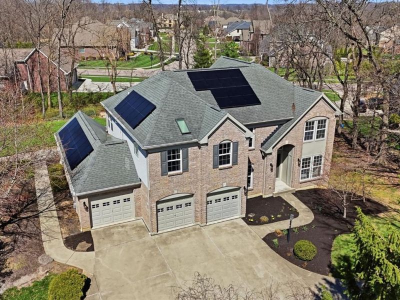 415 Forest Edge Drive, South Lebanon, OH 45065 Photo 57