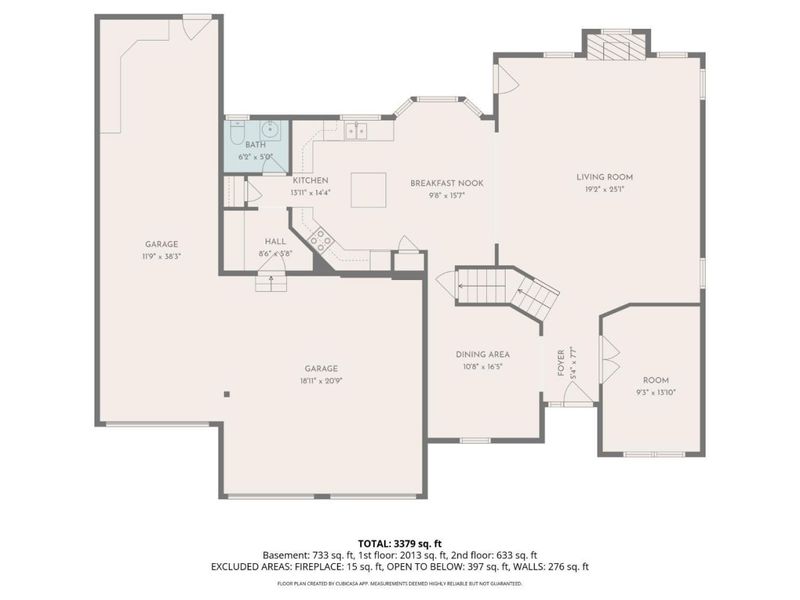 415 Forest Edge Drive, South Lebanon, OH 45065 Photo 58