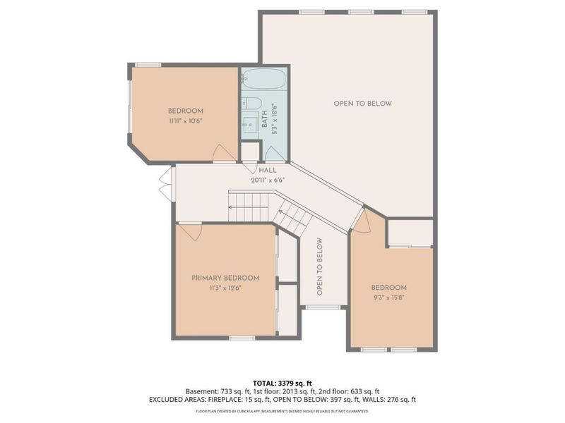 415 Forest Edge Drive, South Lebanon, OH 45065 Photo 59