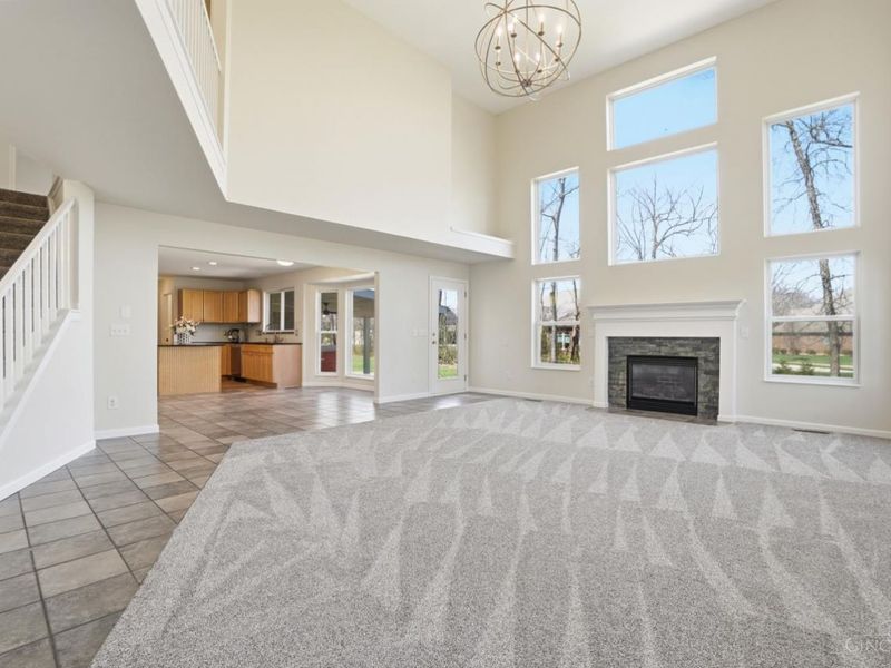 415 Forest Edge Drive, South Lebanon, OH 45065 Photo 6