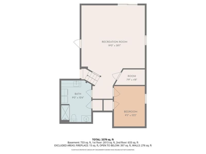 415 Forest Edge Drive, South Lebanon, OH 45065 Photo 60