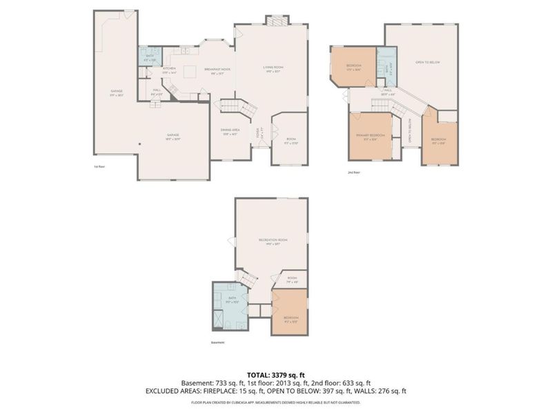 415 Forest Edge Drive, South Lebanon, OH 45065 Photo 61