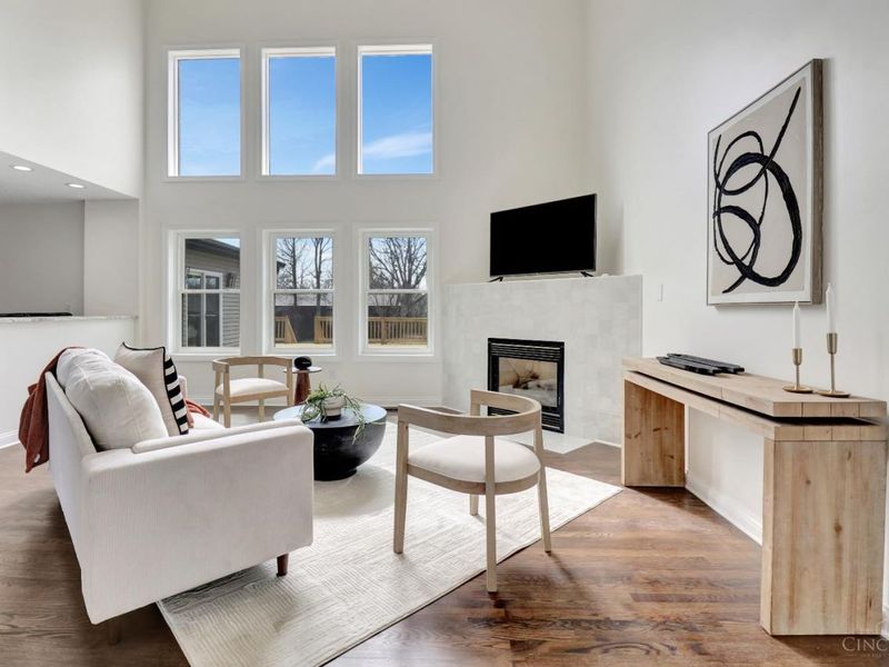 6967 Hamilton Mason Road, West Chester, OH 45069 Photo 11