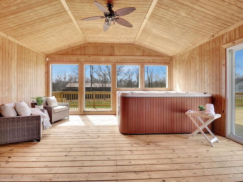 6967 Hamilton Mason Road, West Chester, OH 45069 Photo 36