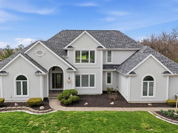 5201 Kingsfjord Court, West Chester, OH 45069