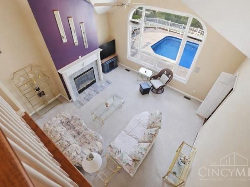 5201 Kingsfjord Court, West Chester, OH 45069 Photo 10