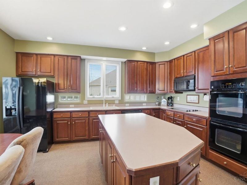 5201 Kingsfjord Court, West Chester, OH 45069 Photo 12