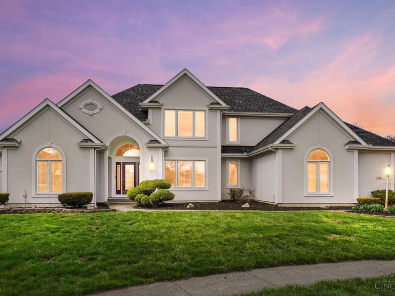 5201 Kingsfjord Court, West Chester, OH 45069 Photo 2