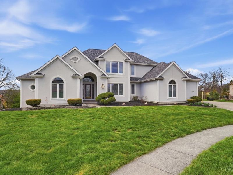 5201 Kingsfjord Court, West Chester, OH 45069 Photo 4