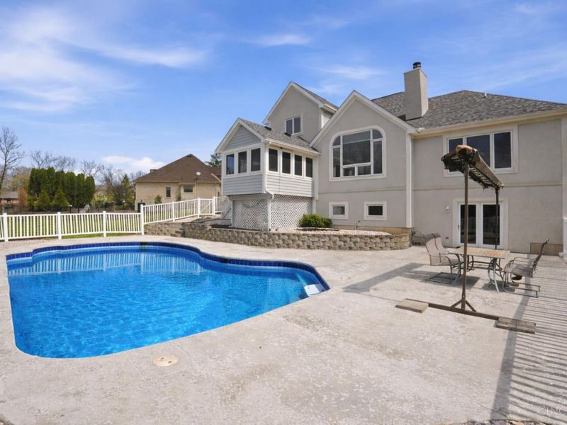 5201 Kingsfjord Court, West Chester, OH 45069 Photo 49