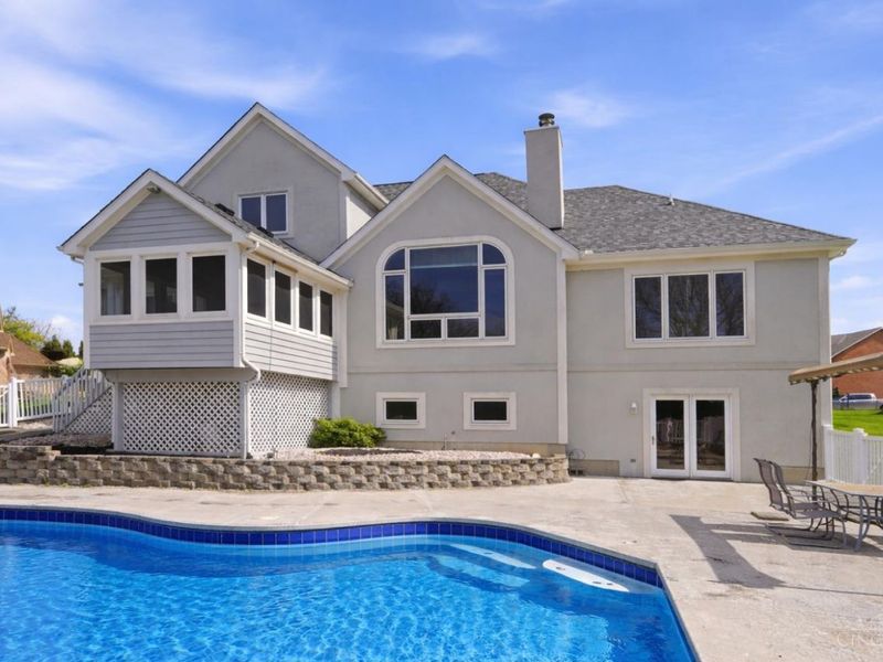 5201 Kingsfjord Court, West Chester, OH 45069 Photo 50