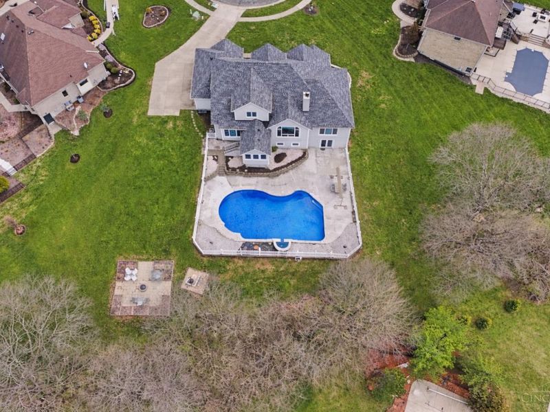 5201 Kingsfjord Court, West Chester, OH 45069 Photo 58