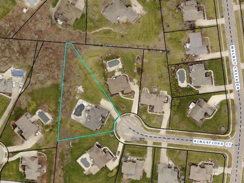 5201 Kingsfjord Court, West Chester, OH 45069 Photo 59