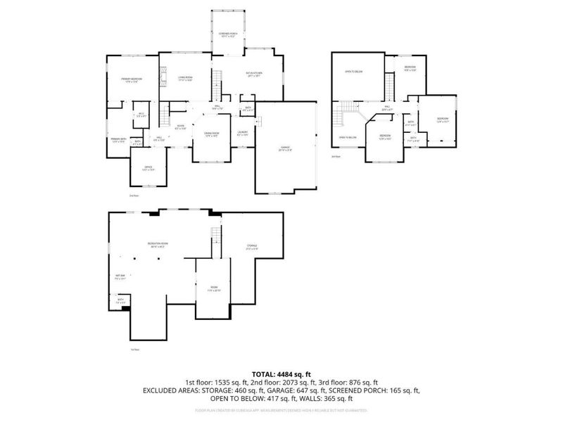 5201 Kingsfjord Court, West Chester, OH 45069 Photo 61