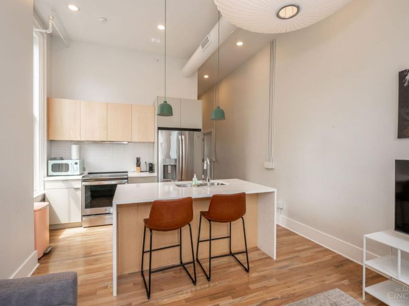 915 Vine Street, Unit 303, Cincinnati, OH 45202 Photo 10