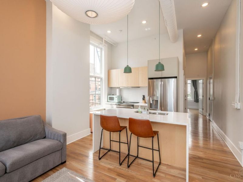 915 Vine Street, Unit 303, Cincinnati, OH 45202 Photo 11