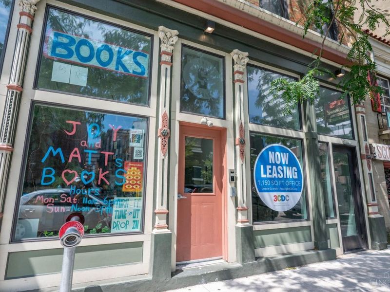 915 Vine Street, Unit 303, Cincinnati, OH 45202 Photo 2