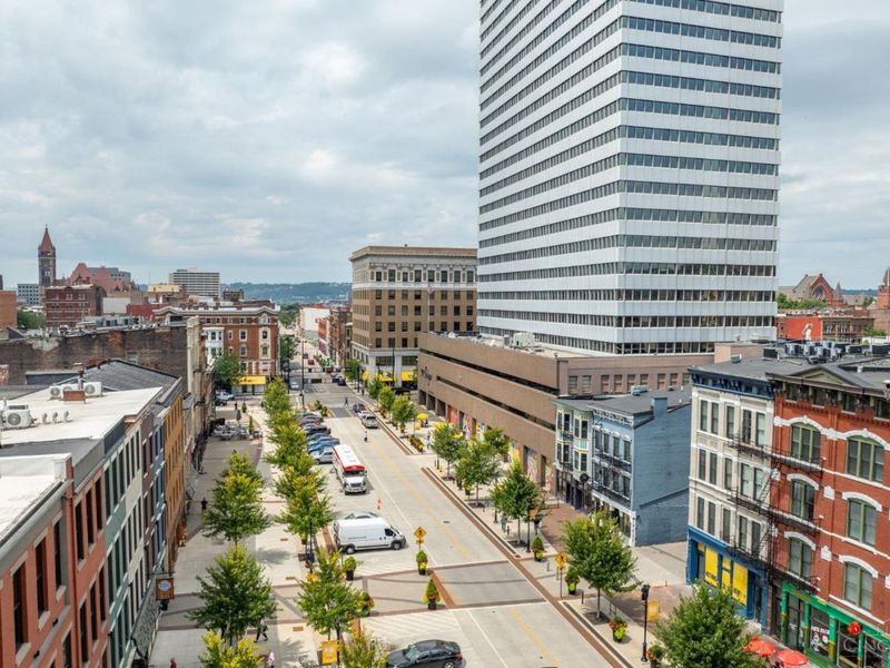 915 Vine Street, Unit 303, Cincinnati, OH 45202 Photo 23