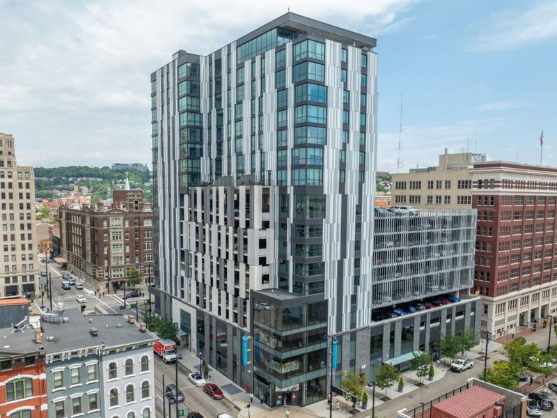 915 Vine Street, Unit 303, Cincinnati, OH 45202 Photo 25