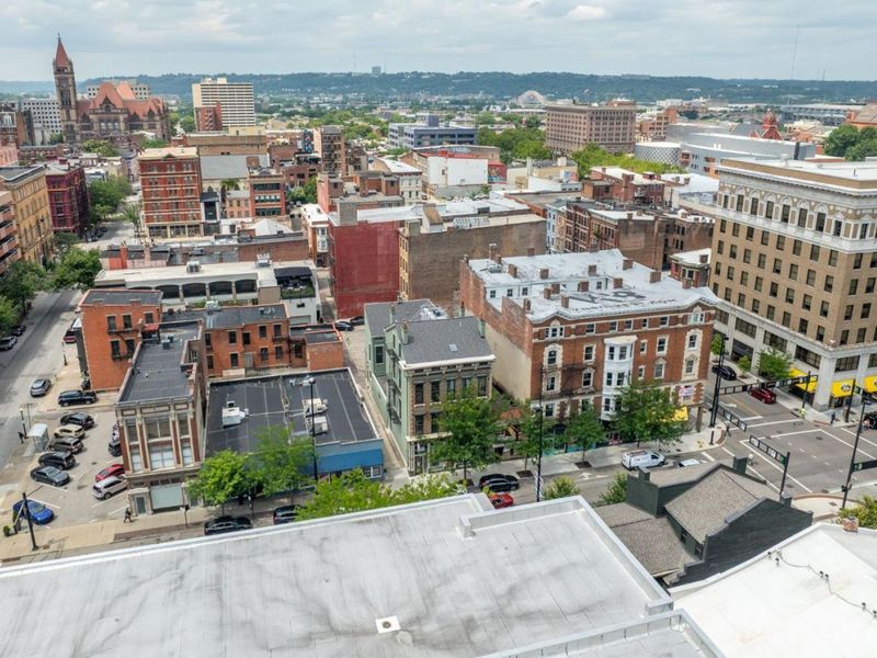 915 Vine Street, Unit 303, Cincinnati, OH 45202 Photo 27