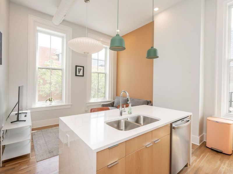 915 Vine Street, Unit 303, Cincinnati, OH 45202 Photo 4