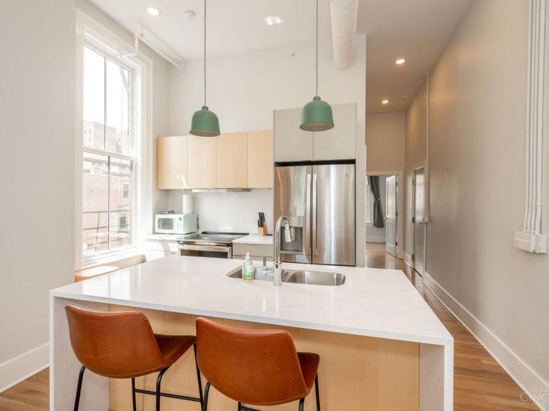 915 Vine Street, Unit 303, Cincinnati, OH 45202 Photo 5