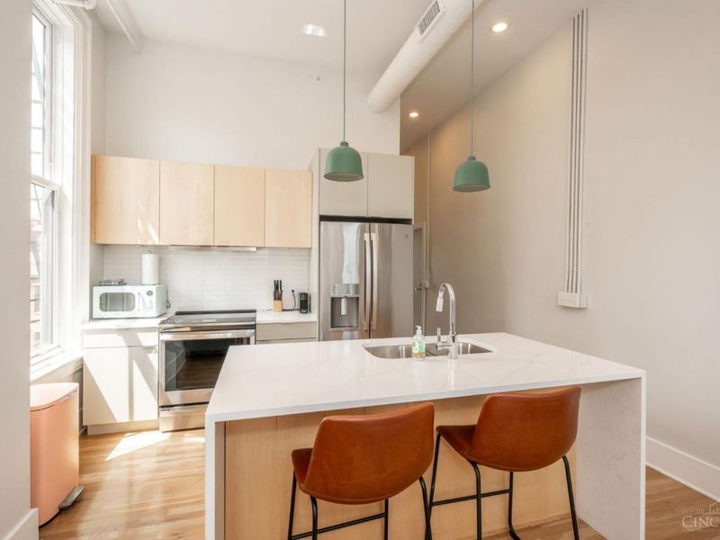 915 Vine Street, Unit 303, Cincinnati, OH 45202 Photo 6