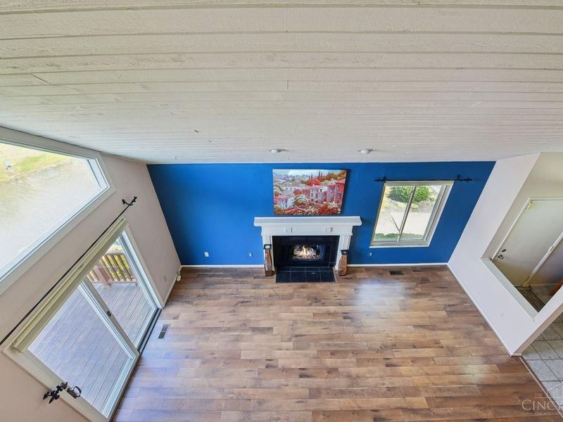 9321 Hunters Creek Drive, Unit 501, Blue Ash, OH 45242 Photo 30