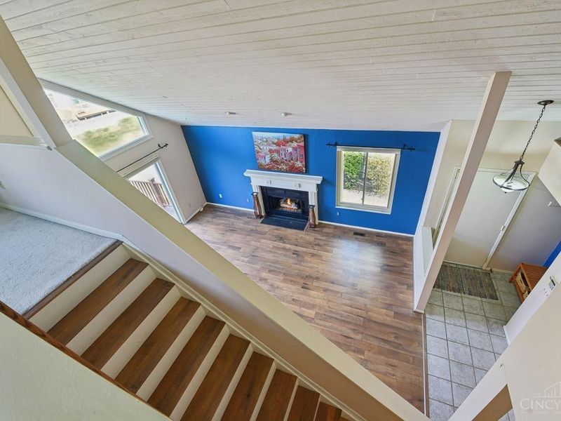 9321 Hunters Creek Drive, Unit 501, Blue Ash, OH 45242 Photo 32